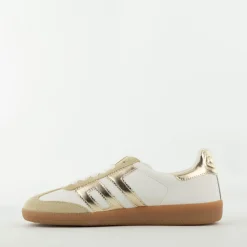Back 70 sneaker beige