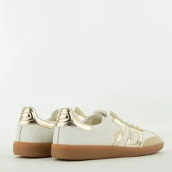 Back 70 sneaker beige