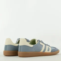 Back 70 sneaker blauw