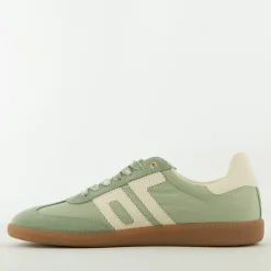 Back 70 sneaker groen