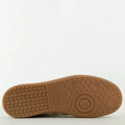 Back 70 sneaker groen