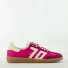 Back 70 sneaker rood