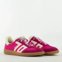 Back 70 sneaker rood