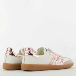 Back 70 sneaker roze