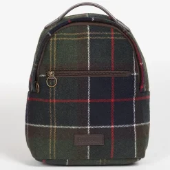 Barbour paraplu groen