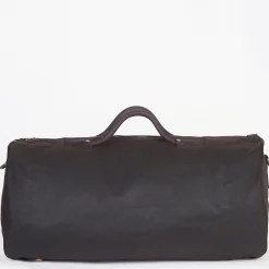 Barbour paraplu groen