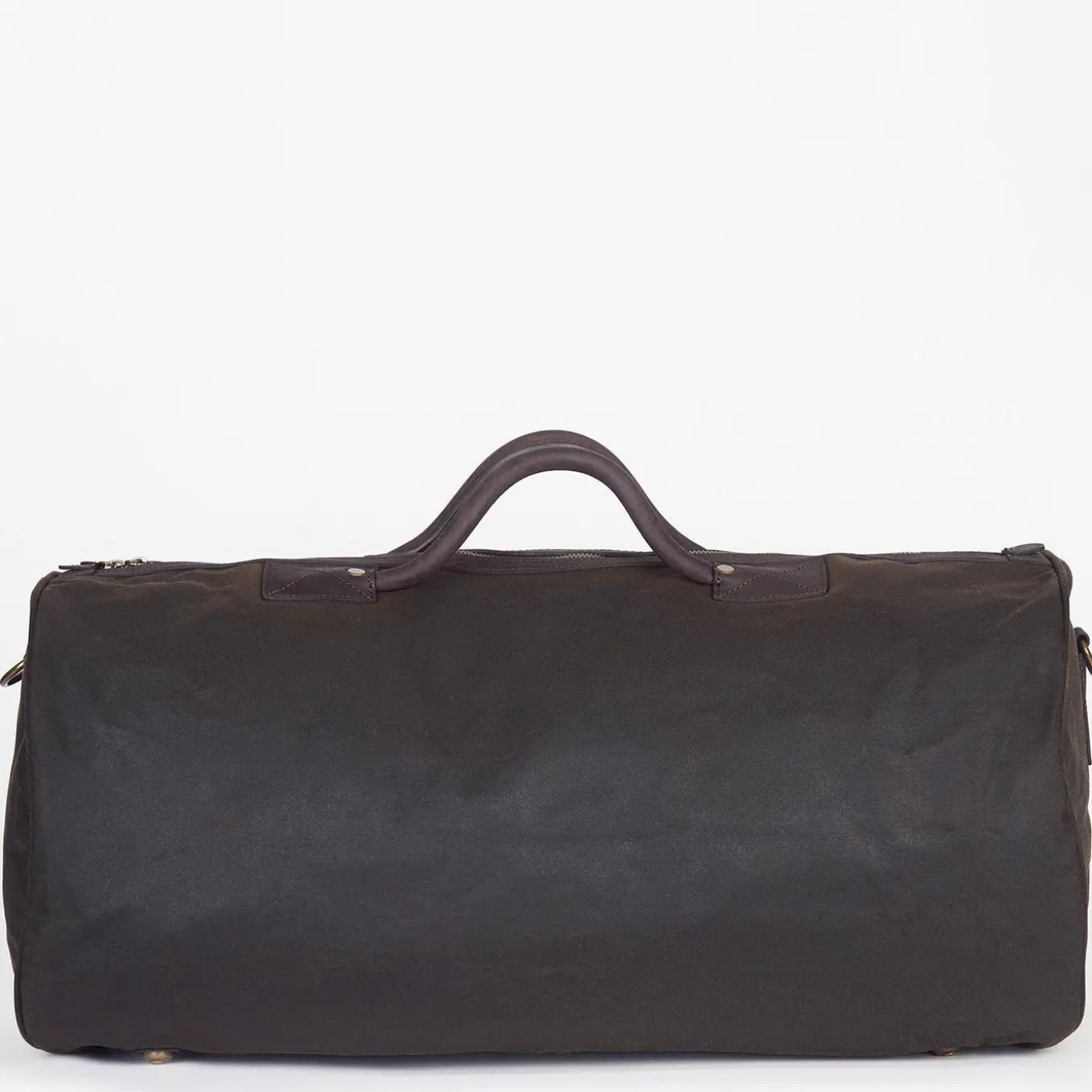 Barbour paraplu groen