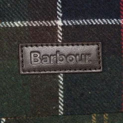 Barbour paraplu groen