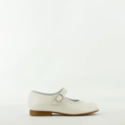 Beberlis ballerina beige