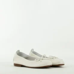 Beberlis ballerina beige