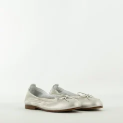 Beberlis ballerina beige