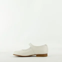 Beberlis ballerina beige