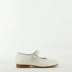 Beberlis ballerina beige