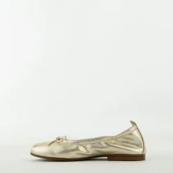 Beberlis ballerina goud