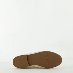 Beberlis ballerina goud