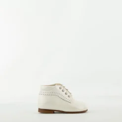 Beberlis boots beige