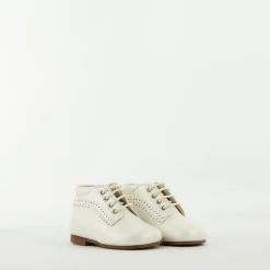 Beberlis boots beige