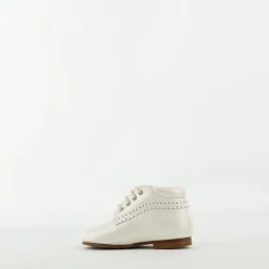 Beberlis boots beige