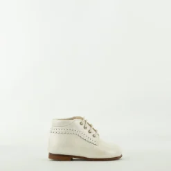 Beberlis boots beige