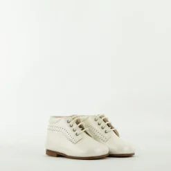 Beberlis boots beige