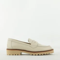 Beberlis moccasin beige