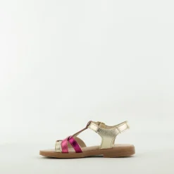 Beberlis sandaal multi