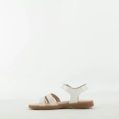 Beberlis sandaal roze