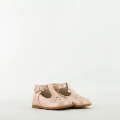 Beberlis t-band beige