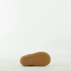 Beberlis t-band cognac