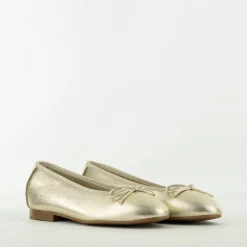 Buffalini ballerina goud
