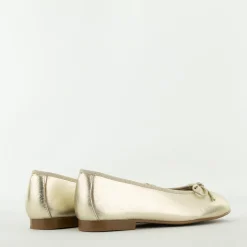 Buffalini ballerina goud
