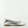 Buffalini ballerina zilver