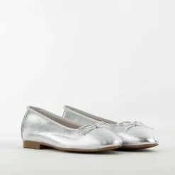 Buffalini ballerina zilver