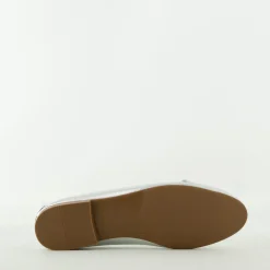 Buffalini ballerina zilver