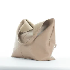 Buffalini handtassen groen