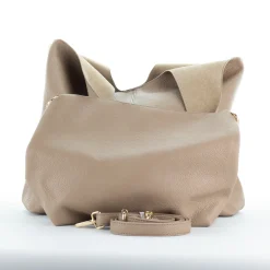 Buffalini handtassen groen