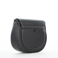 Buffalini handtassen zwart