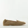 Buffalini moccasin beige