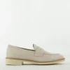 Buffalini moccasin beige
