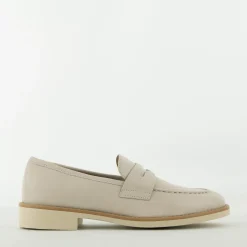 Buffalini moccasin beige