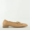 Buffalini moccasin beige