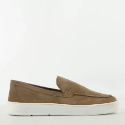 Buffalini moccasin beige