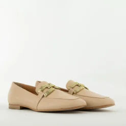 Buffalini moccasin beige