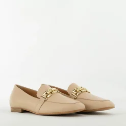 Buffalini moccasin beige