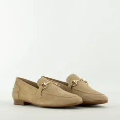 Buffalini moccasin beige