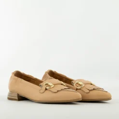 Buffalini moccasin beige