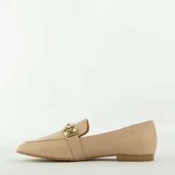 Buffalini moccasin beige