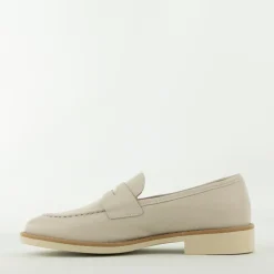 Buffalini moccasin beige