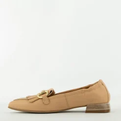 Buffalini moccasin beige