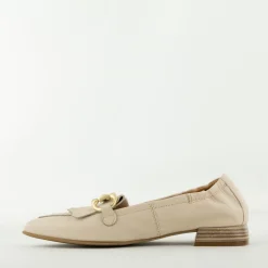 Buffalini moccasin beige